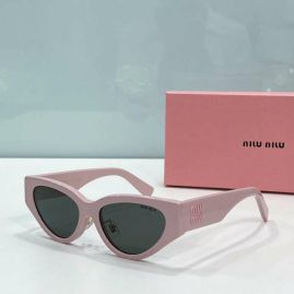 Picture of MiuMiu Sunglasses _SKUfw53639673fw